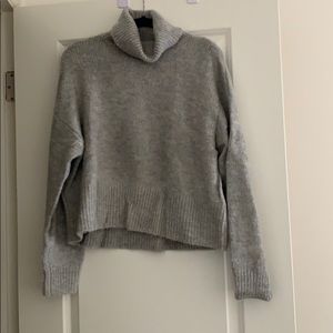 Turtleneck Sweater